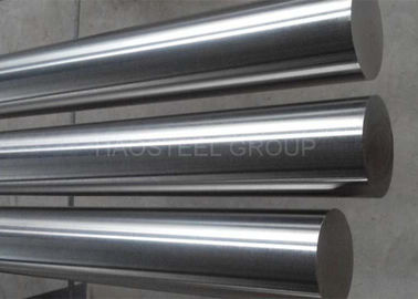 Barra sólida del acero inoxidable de ASTM AISI/barra de acero retirada a frío de la luz redonda de la peladura