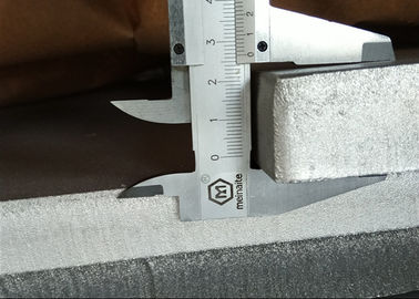 Duplique la placa de acero inoxidable 347/347H ASTM A240 del final longitud de los 2m - del 11.8m