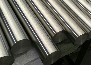 El SUS de ASTM AISI conservó en vinagre la barra redonda 201 del acero inoxidable 202 304 316 l 410 grado