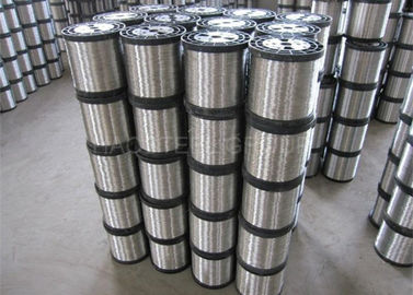 Filamento inoxidable industrial del acero inoxidable alambre/304 316L de la soldadura al acero
