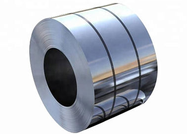 Bobinas de acero inoxidable de ASTM 304 y bobina de acero inoxidable 304 1,4301