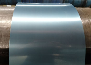 El rollo de la tira del acero inoxidable del final del espejo modifica longitud para requisitos particulares con ISO9001 certificado
