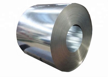 Canse la tira de acero inoxidable de la bobina de la resistencia SUS631 para los productos petroquímicos