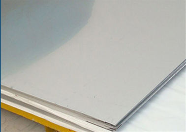 Alto acero de aleación de níquel del rollo caliente/placa de acero plana de Hastelloy C-276 N10276