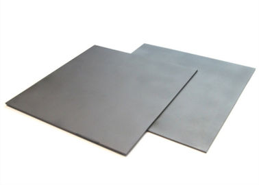 Dureza durable Hastelloy C2000 de la placa de acero HRC90 de aleación del metal del acero de aleación