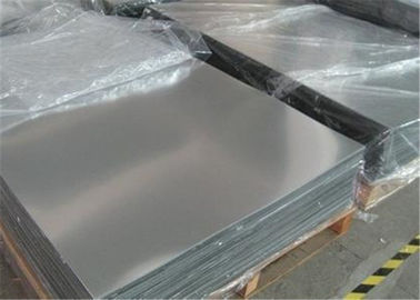 placa inoxidable de la placa de acero estándar del grueso de 1.5m m 1.2m m/de la hoja de acero 2b de Aisi 304