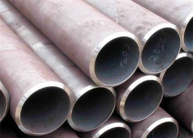 el tubo de acero inconsútil de 37Mn 34Mn2V 30CrMo 35CrMo/laminó la tubería de acero del carbono