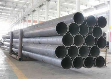el tubo de acero inconsútil de 37Mn 34Mn2V 30CrMo 35CrMo/laminó la tubería de acero del carbono