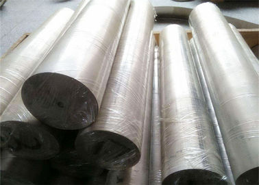 Barra de acero inconsútil de aleación de níquel de la tubería de acero/800HT UNS N08811 1,4876