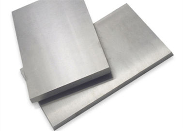 Placa de acero de aleación del metal del acero de aleación de Nimonic 93 GH93 ASME con la superficie lisa