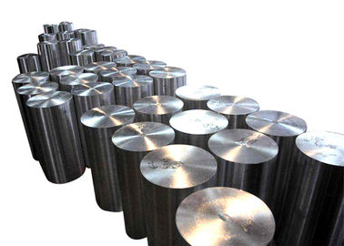 Rendimiento del metal del acero de aleación de la aleación N07080 de Nimonic 80 alto para las industrias químicas