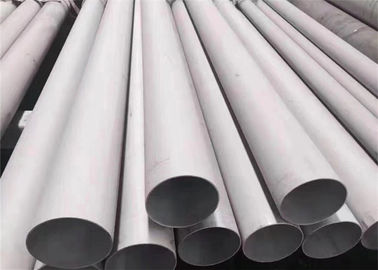 longitud máxima retirada a frío ASTM A312 de la tubería de acero inconsútil el 18m del grueso de 0.3m m - de 20m m