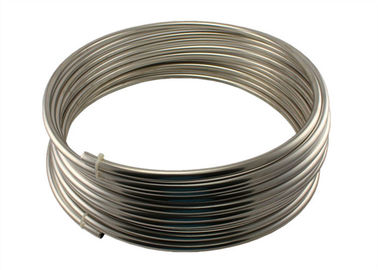 bobina inoxidable 600 - los 3500M/bobina ASTM A249 de la tubería de acero de 316Ti 310S 321