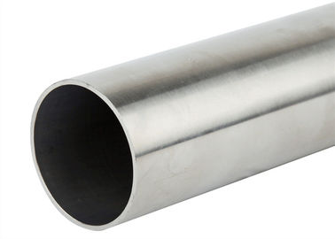 Tubería de acero industrial ASTM Tubería redonda de acero inoxidable 310s de 12 m